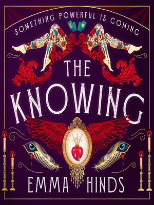 cover image of The Knowing